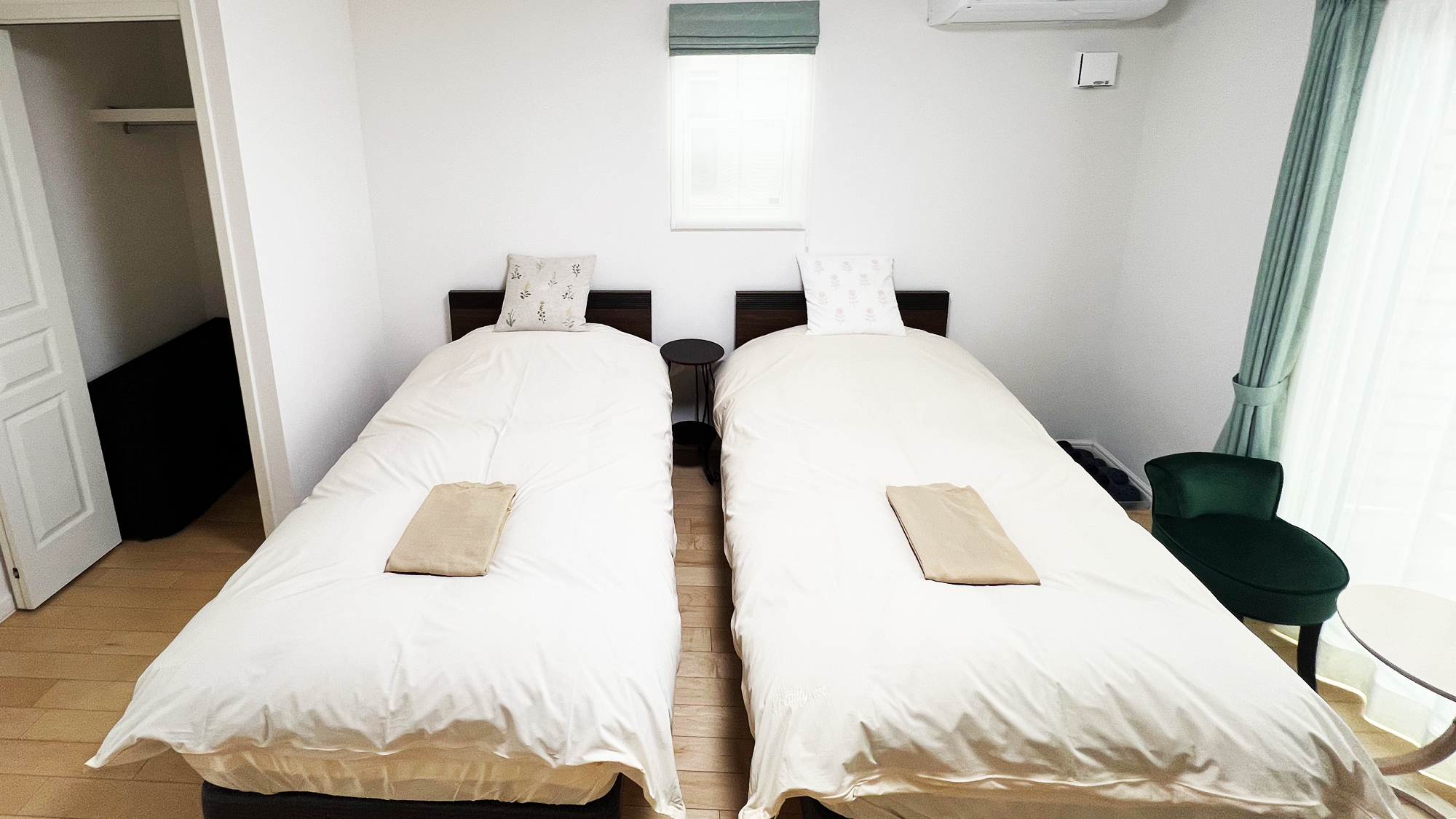 くすの木の部屋B