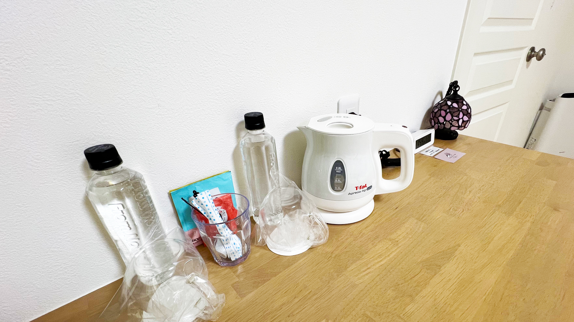 くすの木の部屋D