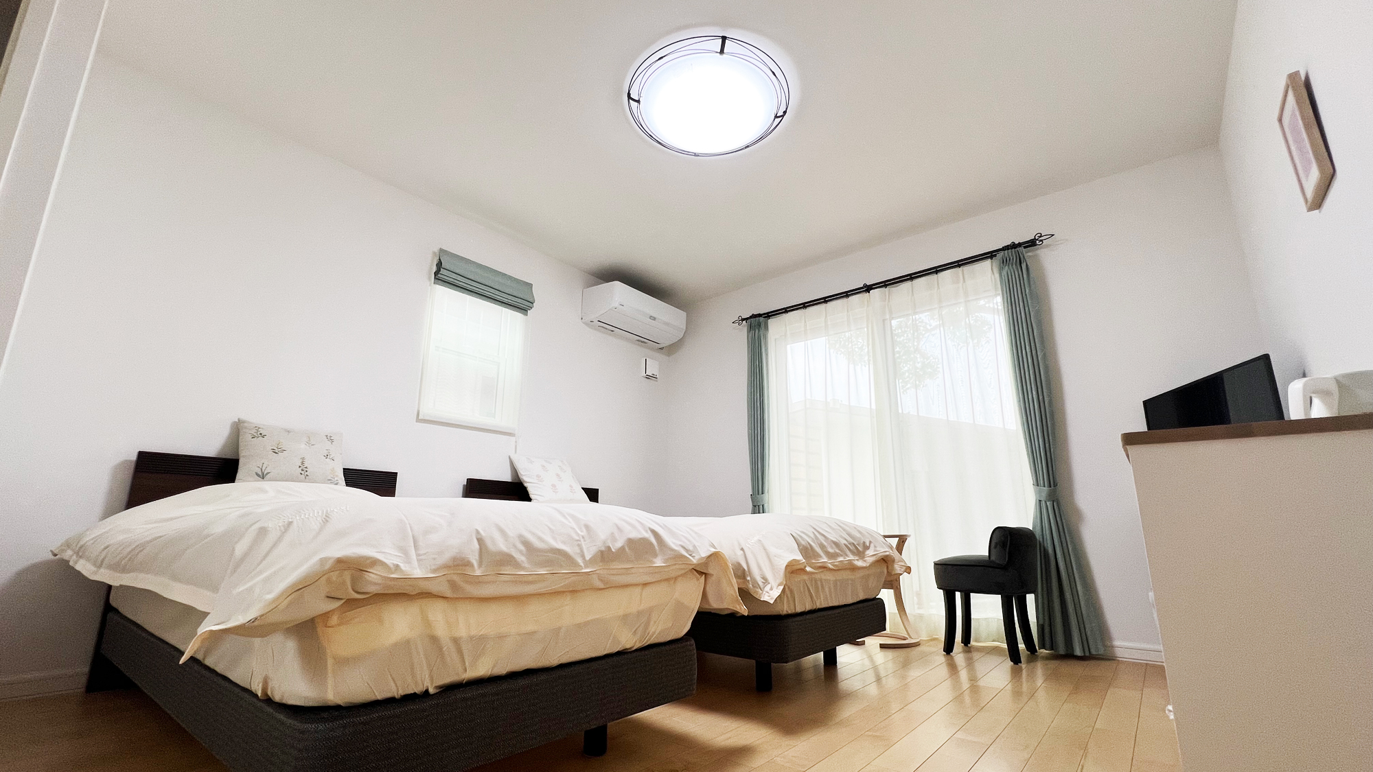 くすの木の部屋A