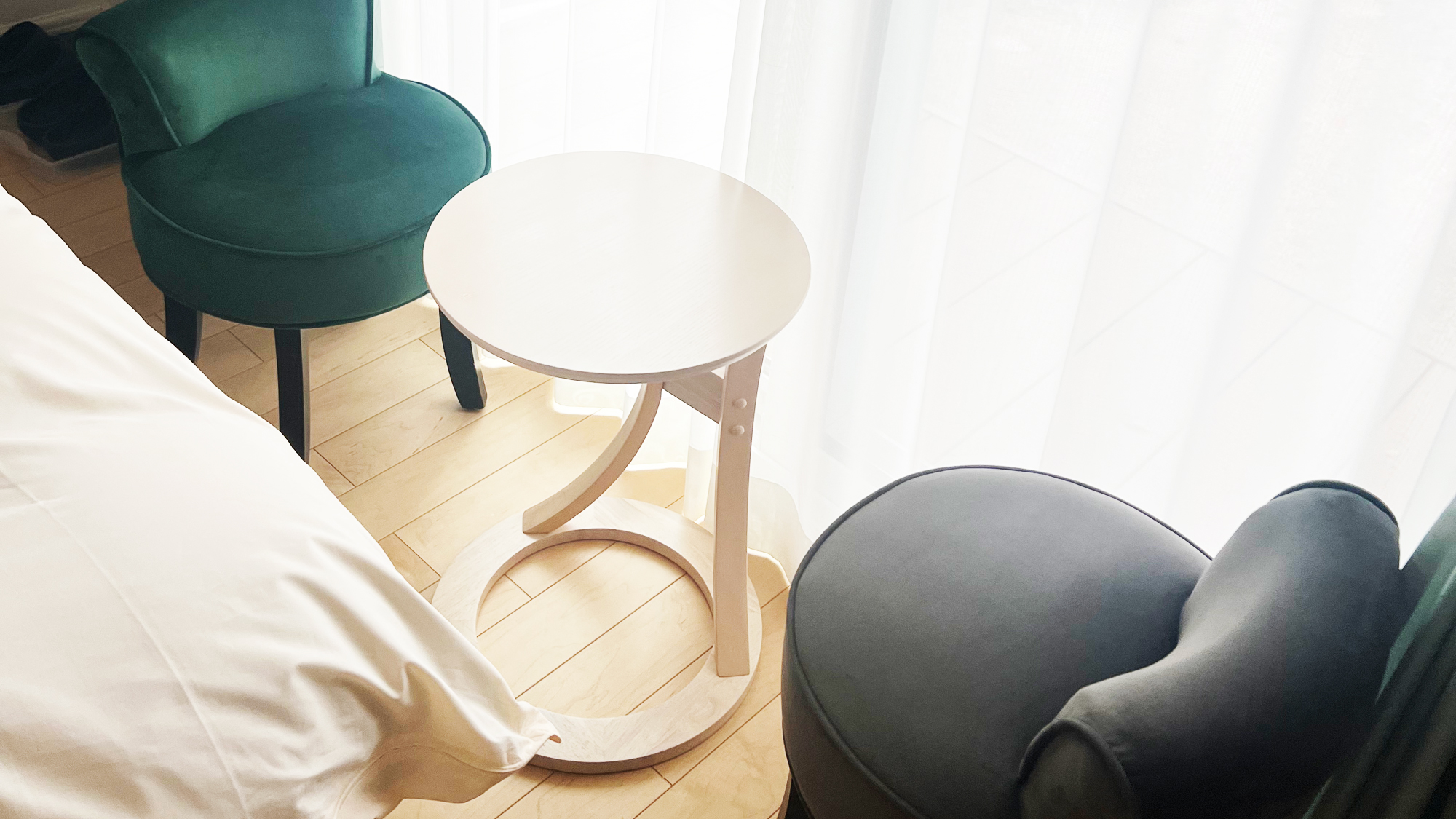 くすの木の部屋E