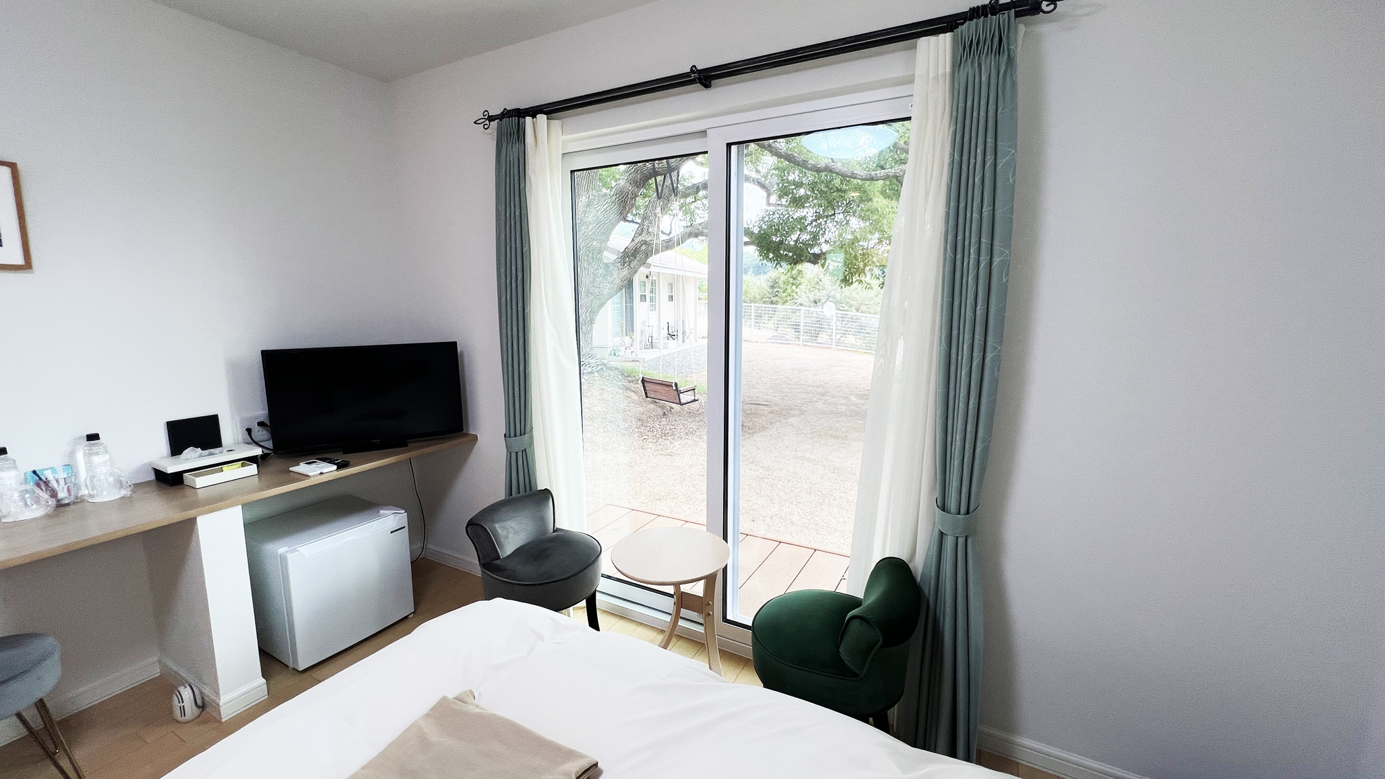 オリーブの部屋B