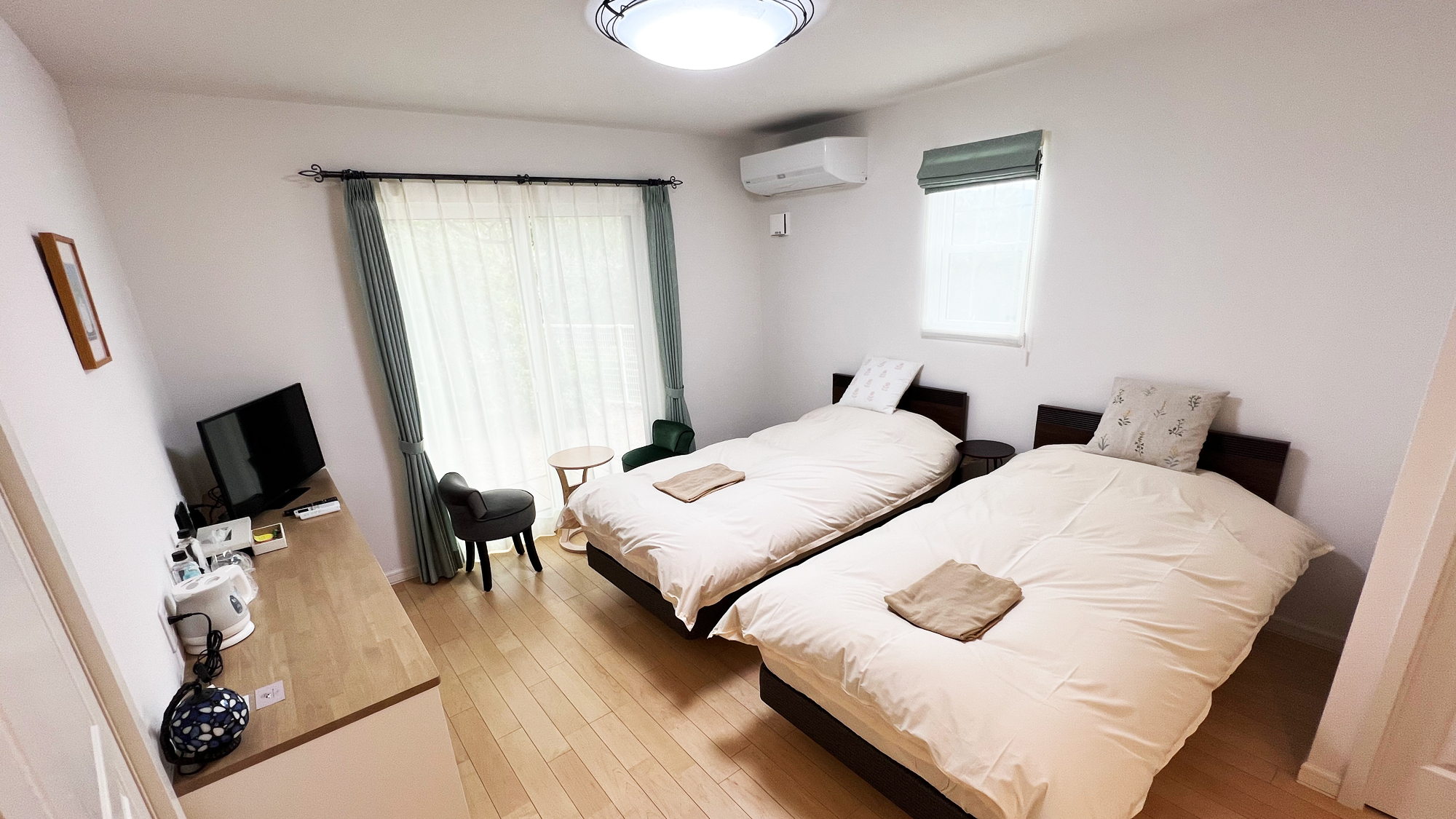 オリーブの部屋A