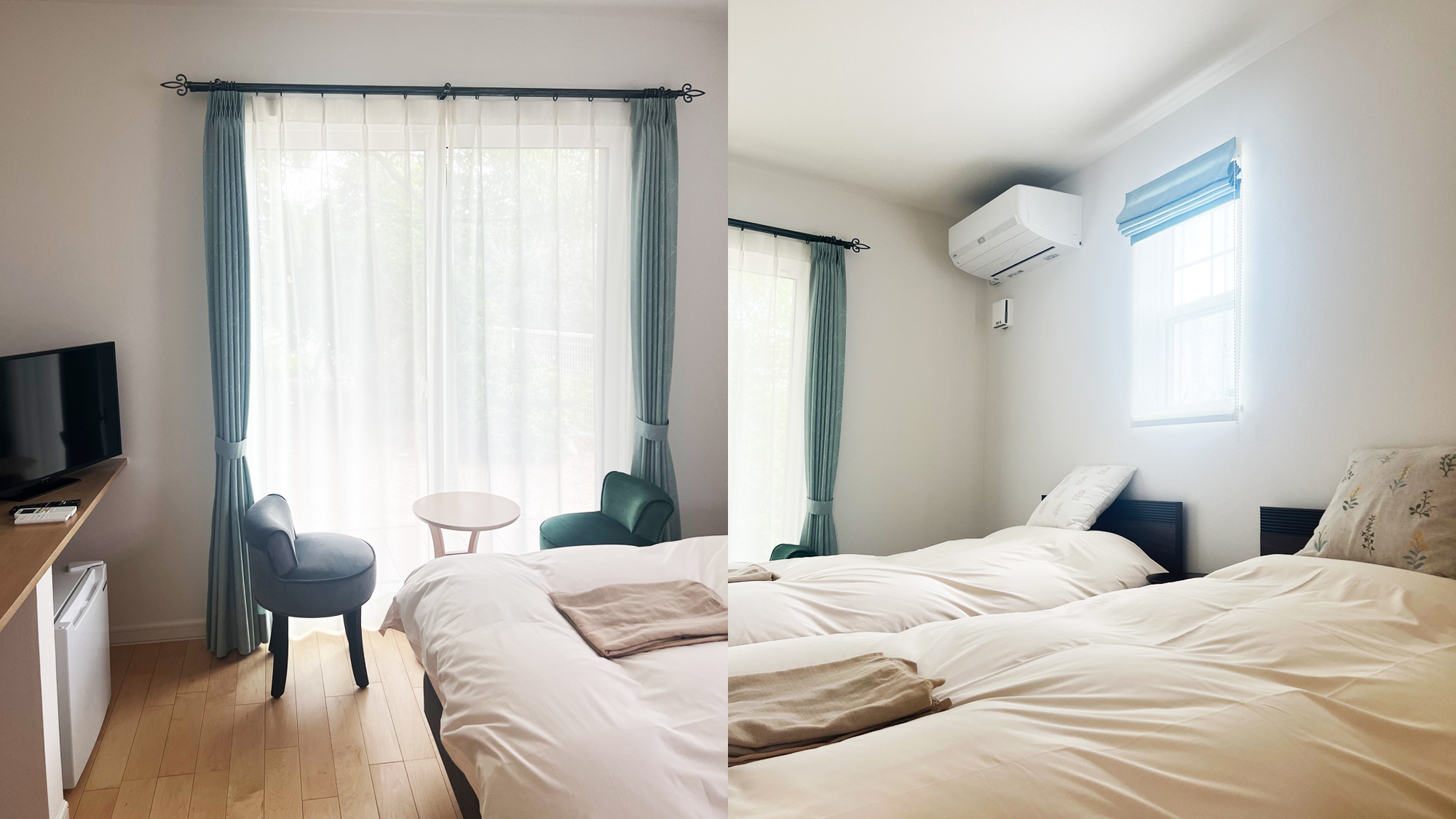 オリーブの部屋C