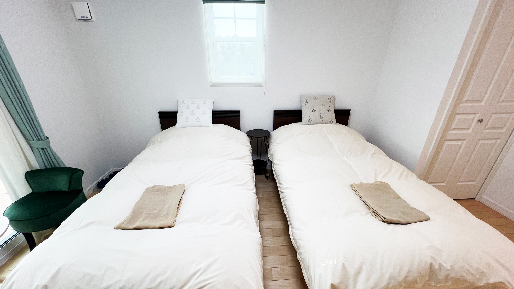 オリーブの部屋E