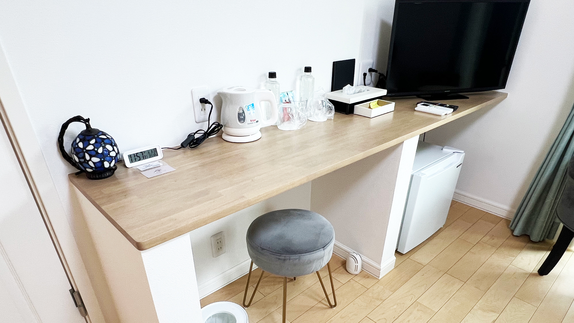 オリーブの部屋D